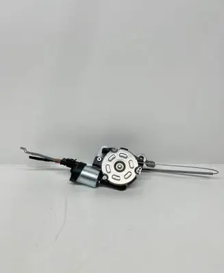 Volkswagen PASSAT B6 Seat adjustment motor 5034301A