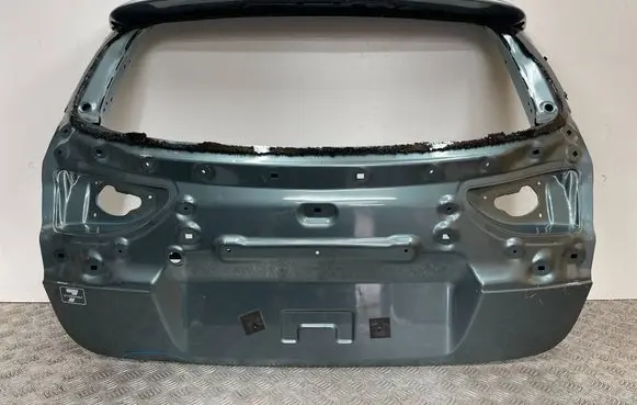 KIA Ceed Truck tailgate 