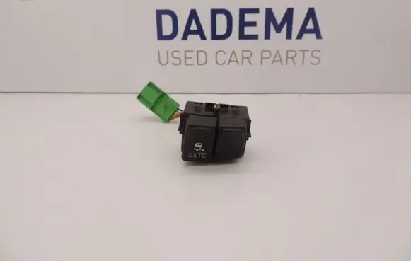 Traction control (ASR) switch