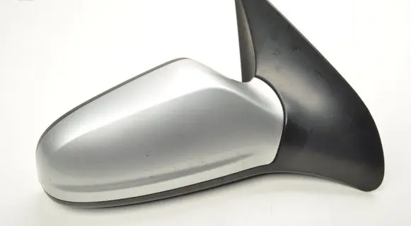Opel Astra H Front door electric wing mirror