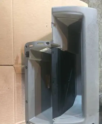 BMW 3 E36 Glove box set 51168146461