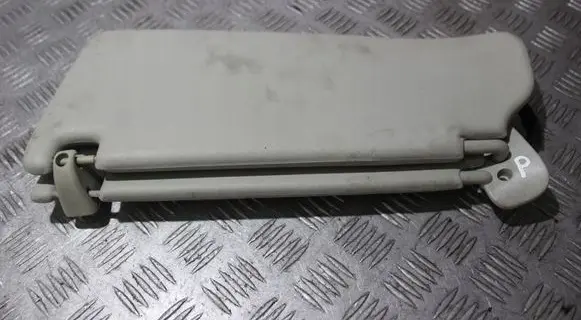 Saab 9-5 Sun visor clip/hook/bracket 