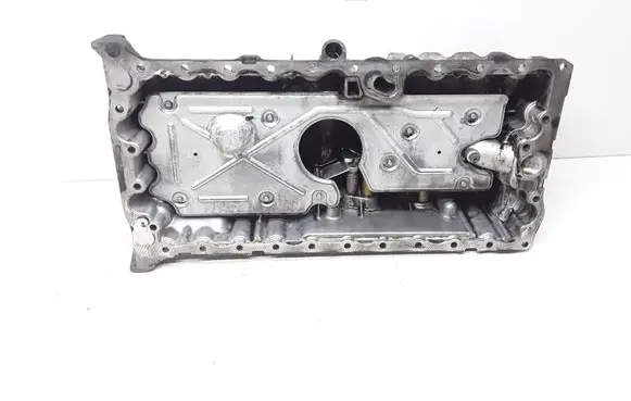 Volvo XC90 Oil sump 30777966