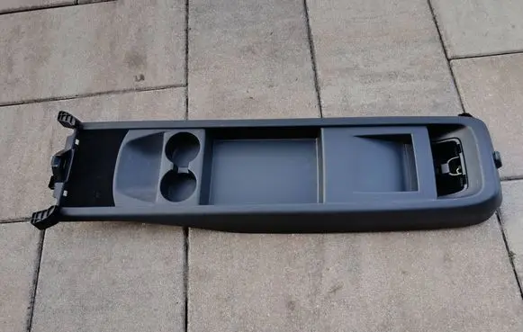 Citroen C4 II Picasso Center console 9677280977