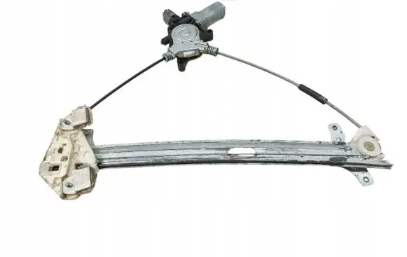 Honda Accord Front window lifting mechanism without motor WRAZ