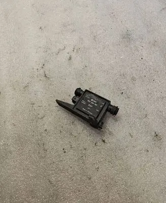 Audi V8 Door control unit/module 893959981