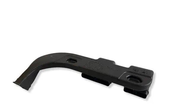 Audi Q3 F3 Cabin air duct channel 5QF819725