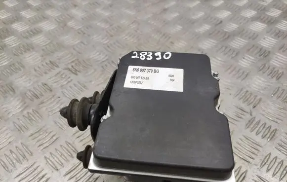 Audi A4 S4 B8 8K ABS Pump 8K0907379