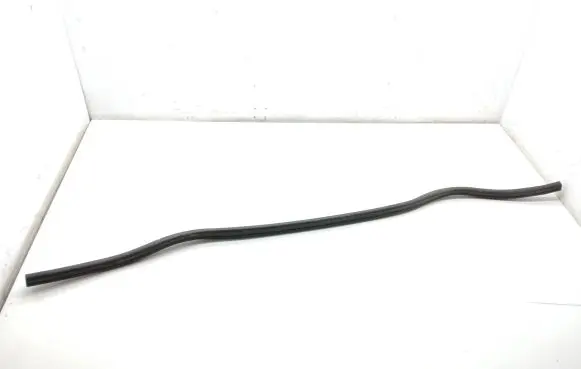 Engine compartment rubber