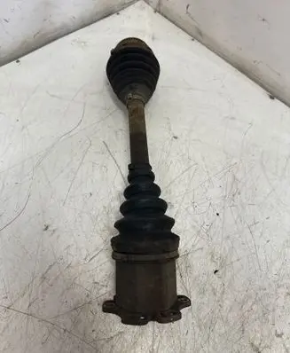 Volkswagen Sharan Drive shaft (set) 3409090