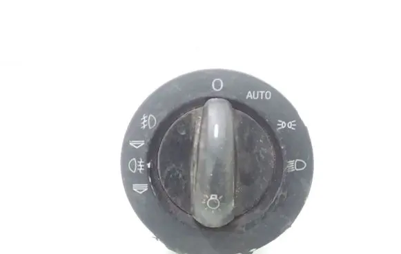 Audi A6 S6 C6 4F Light switch 4F1941531D