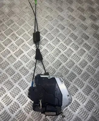 Toyota RAV 4 (XA30) Rear door lock PBTABS