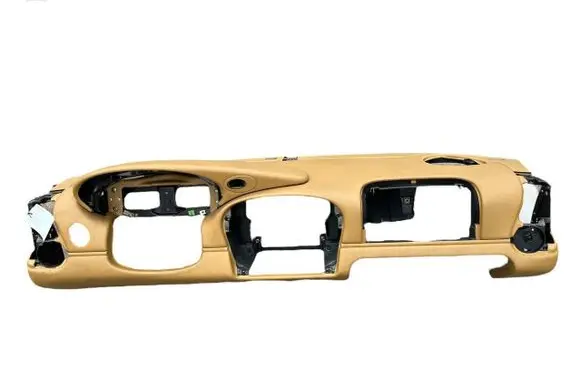 Porsche 911 996 Dashboard 99655221103