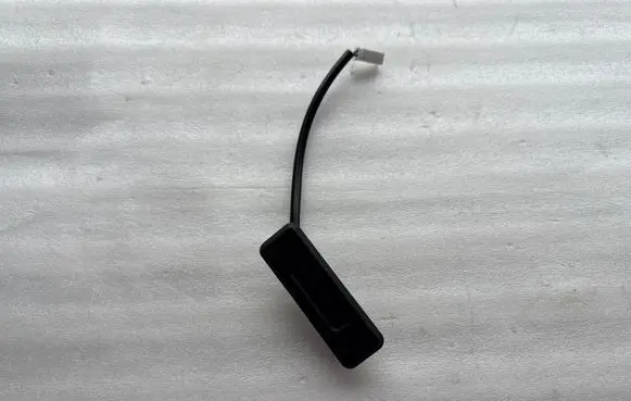 Tailgate opening switch