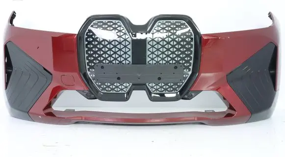 BMW iX Front bumper 7456435