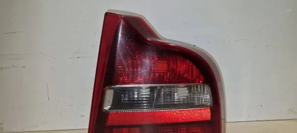 Volvo S80 Rear/tail lights 9154478