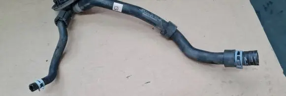 Audi S5 F5 Engine coolant pipe/hose 8W1122109G 16197603S