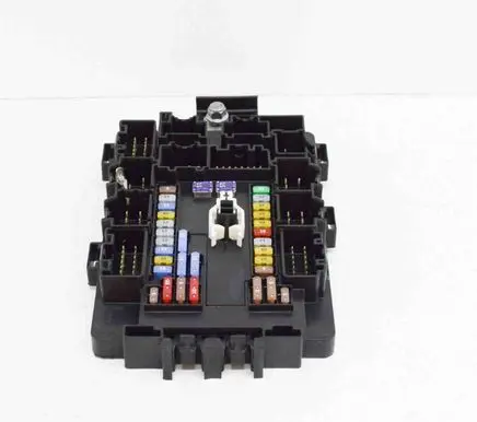 Tesla Model S Fuse box set