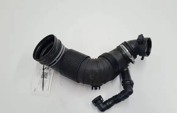 Seat Altea XL Air intake hose/pipe 3C0129654