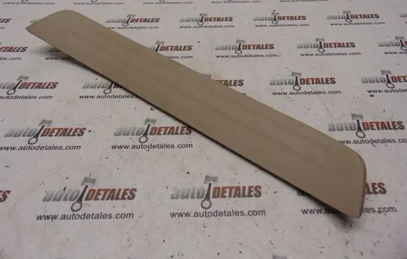 Lexus RX 300 Rear sill trim cover 6791648050