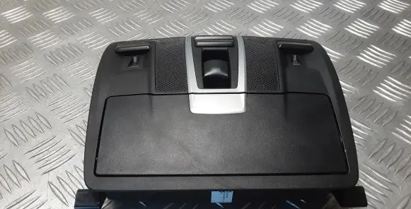 Mercedes-Benz GLE (W166 - C292) Front seat light A1669004115