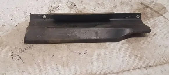 Toyota Prius (XW20) Engine cover (trim) 4723947010