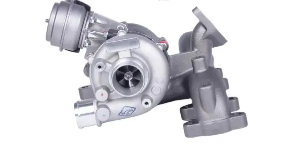 Volkswagen Golf V Turbo 038253019A 03G253016K 03G253014R