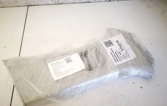 Skoda Octavia Mk3 (5E) (B) pillar trim (top) 5E0867244 5E0867294