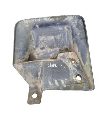 SsangYong Korando Fender 7972006000