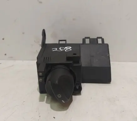 Mercedes-Benz CLK A208 C208 Light switch 2105450504
