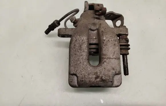 Citroen C4 I Rear brake caliper 