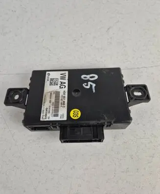 Audi A6 S6 C7 4G Gateway control module 4G0907468C 532355829 4G0907468A