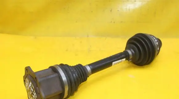 Audi A5 8T 8F Front driveshaft 8K0407271Q