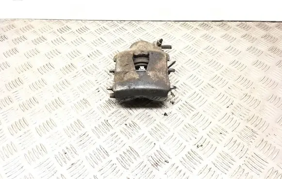 Skoda Octavia Mk2 (1Z) Front brake caliper