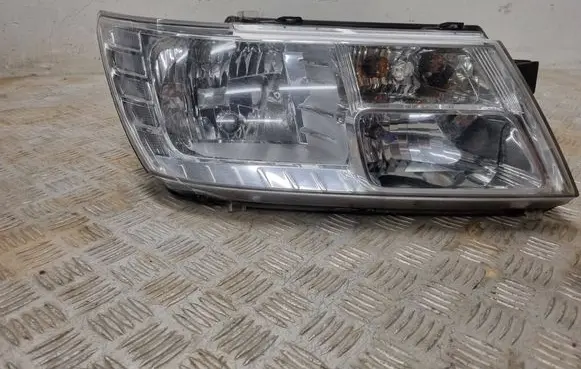 Dodge Journey Headlight/headlamp 05067788AA