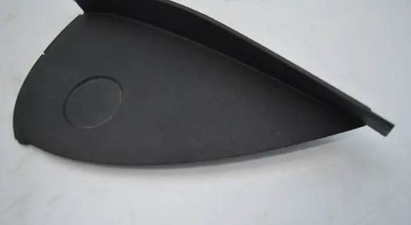 BMW 1 E81 E87 Dashboard side end trim 750640