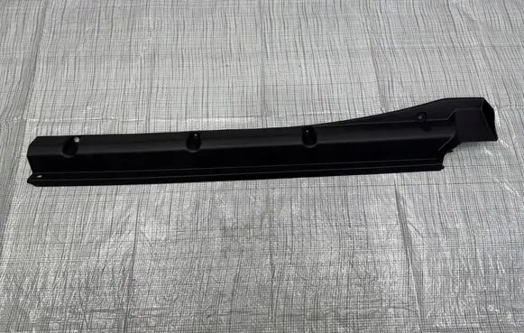 Citroen Jumpy Wiper trim 9810218977