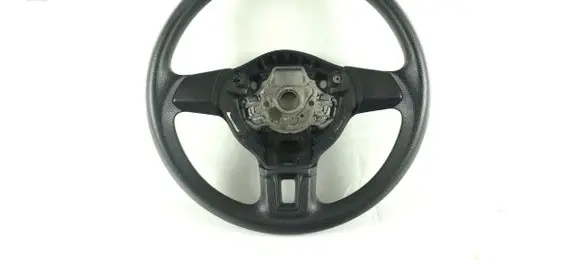 Volkswagen Polo V 6R Steering wheel 6R0419091H