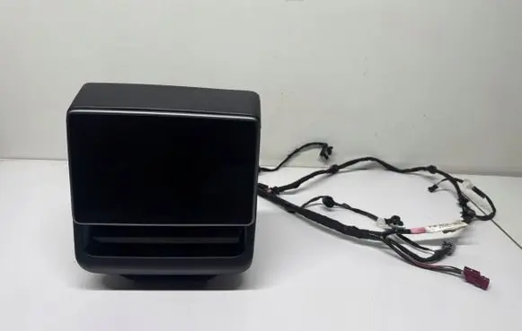 Tesla Model 3 Highland Screen/display/small screen 4120643