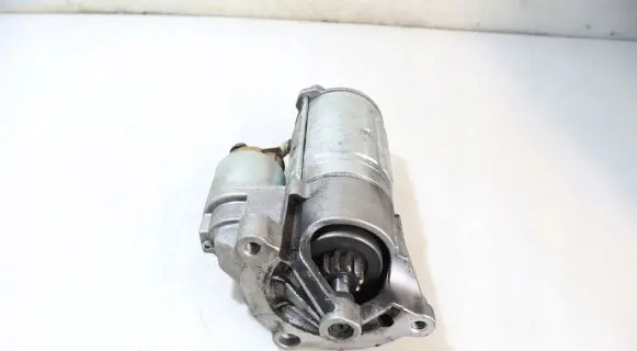 Peugeot 807 Starter motor