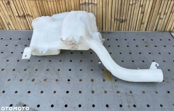 Ford Mondeo MK V Lamp washer fluid tank ds-73-13k175-af