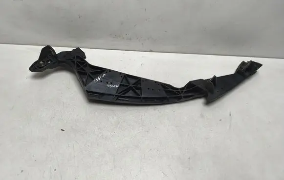 Porsche Macan (95B) Headlight/headlamp mounting bracket 95B807890C