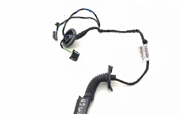 Seat Ibiza V (KJ) Rear door wiring loom 6F0971162J 8169108 BC2704