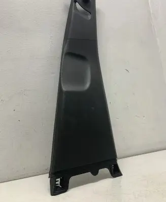 Opel Crossland X (B) pillar trim (top) 39138933 455567867