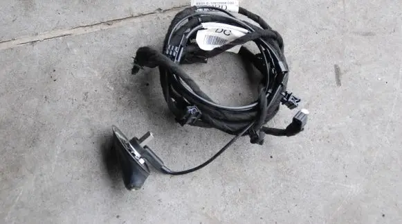 Radio antenna