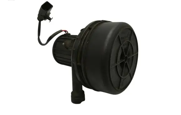 Audi A8 S8 D4 4H Secondary air pump 06E906601 70344600