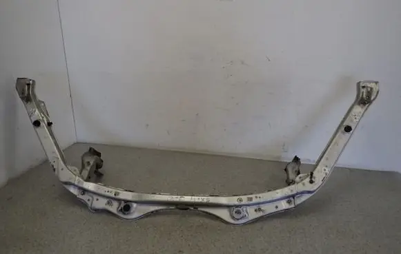 Suzuki SX4 Front bodywork piece 