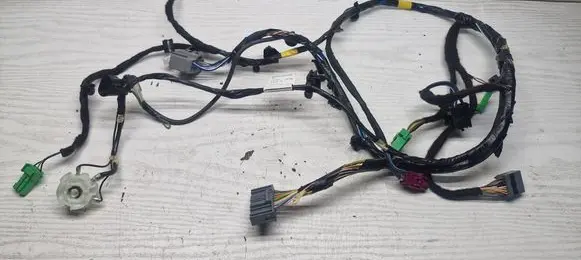 Volvo XC60 Wiring harness 17112017 D33364012