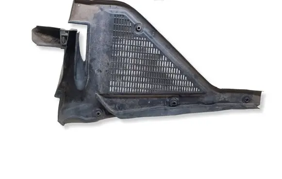 BMW X5 E70 Wiper trim 10834110