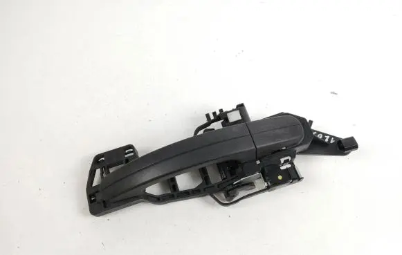 Ford Transit Custom Sliding door exterior handle BK21V266B22AB